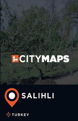 City Maps Salihli Turkey