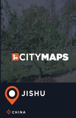 City Maps Jishu China