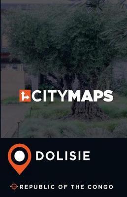 City Maps Dolisie Republic of the Congo