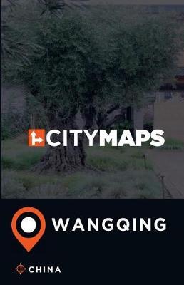 City Maps Wangqing China