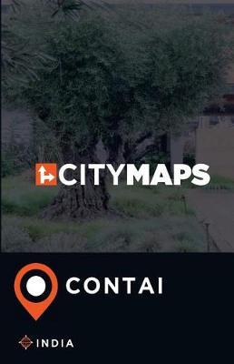 City Maps Contai India