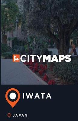 City Maps Iwata Japan