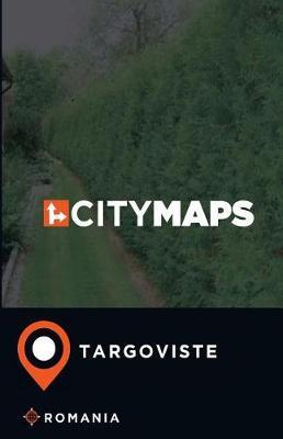 City Maps Targoviste Romania