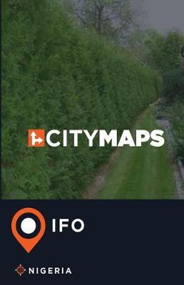 City Maps Ifo Nigeria