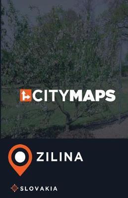 City Maps Zilina Slovakia