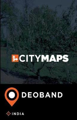 City Maps Deoband India