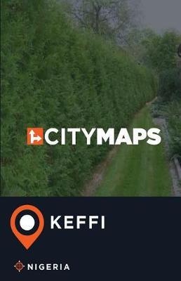 City Maps Keffi Nigeria