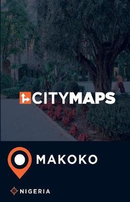 City Maps Makoko Nigeria