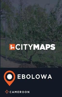 City Maps Ebolowa Cameroon