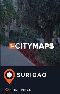 City Maps Surigao Philippines