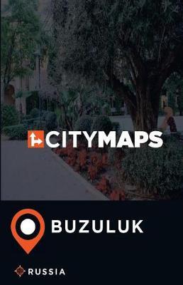 City Maps Buzuluk Russia
