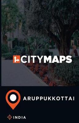 City Maps Aruppukkottai India