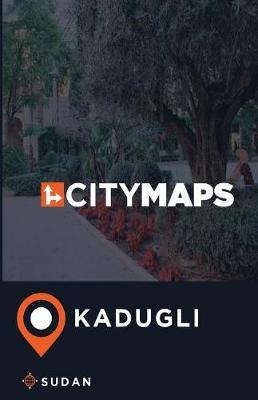 City Maps Kadugli Sudan