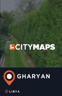 City Maps Gharyan Libya