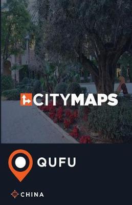 City Maps Qufu China