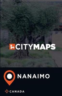 City Maps Nanaimo Canada
