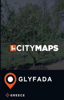City Maps Glyfada Greece