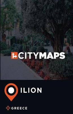 City Maps Ilion Greece