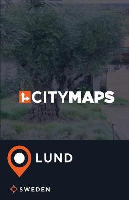 City Maps Lund Sweden