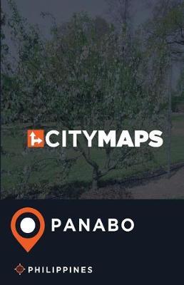 City Maps Panabo Philippines