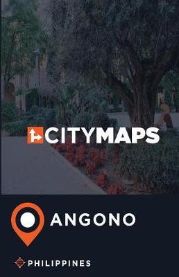 City Maps Angono Philippines
