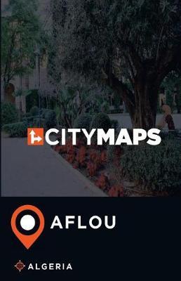 City Maps Aflou Algeria