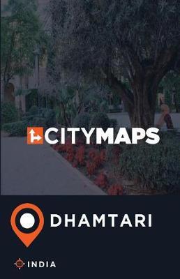 City Maps Dhamtari India