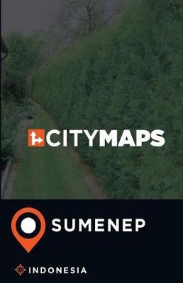 City Maps Sumenep Indonesia