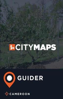 City Maps Guider Cameroon