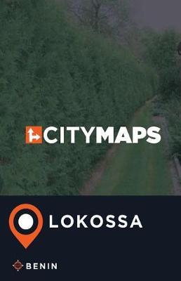 City Maps Lokossa Benin