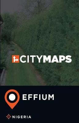 City Maps Effium Nigeria