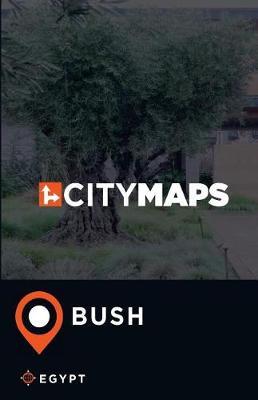 City Maps Bush Egypt