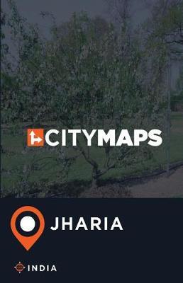 City Maps Jharia India
