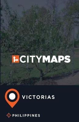 City Maps Victorias Philippines