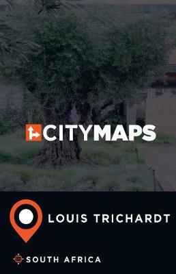 City Maps Louis Trichardt South Africa