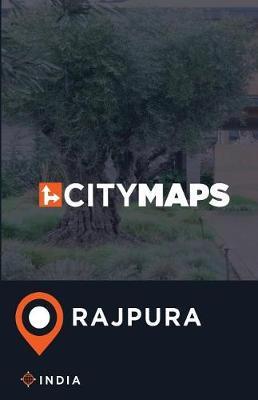 City Maps Rajpura India