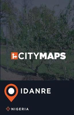City Maps Idanre Nigeria