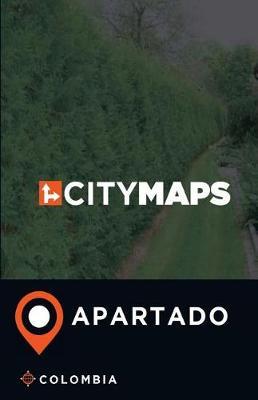 City Maps Apartado Colombia
