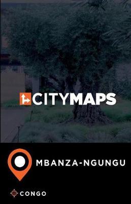 City Maps Mbanza-Ngungu Congo