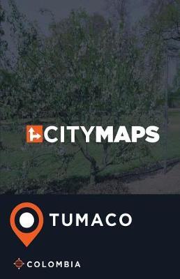 City Maps Tumaco Colombia