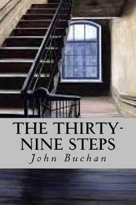 The Thirty-Nine Steps