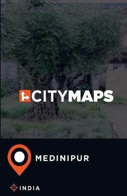 City Maps Medinipur India