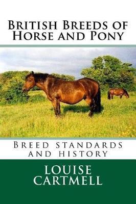 British Breeds of Horse and Pony