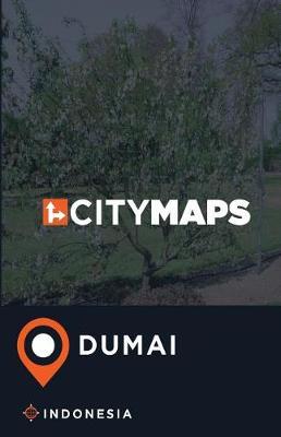 City Maps Dumai Indonesia