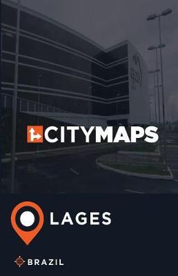 City Maps Lages Brazil
