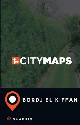 City Maps Bordj el Kiffan Algeria