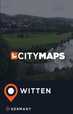 City Maps Witten Germany