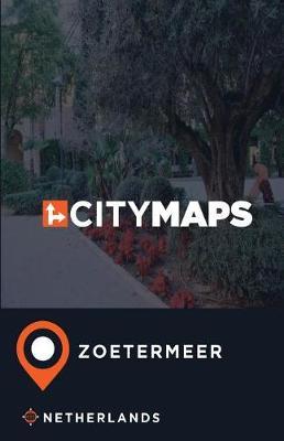 City Maps Zoetermeer Netherlands