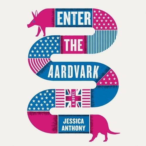 Enter the Aardvark