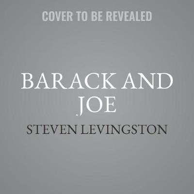 Barack and Joe: The Making of an Extraordinary Partnership